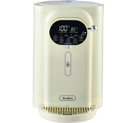 Термопот TESLER TP-4045 BEIGE 00000203282