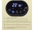 Термопот TESLER TP-4045 BEIGE 00000203282 6