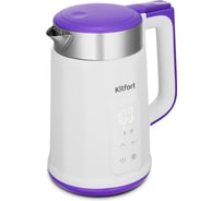 Чайник KITFORT КТ-6717