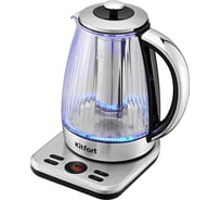 Чайник KITFORT КТ-6711