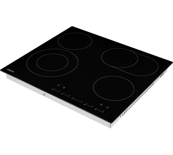 Варочная поверхность электрическая AKPO PKA 609215K BL 14011