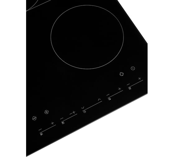 Варочная поверхность электрическая AKPO PKA 609215K BL 14011