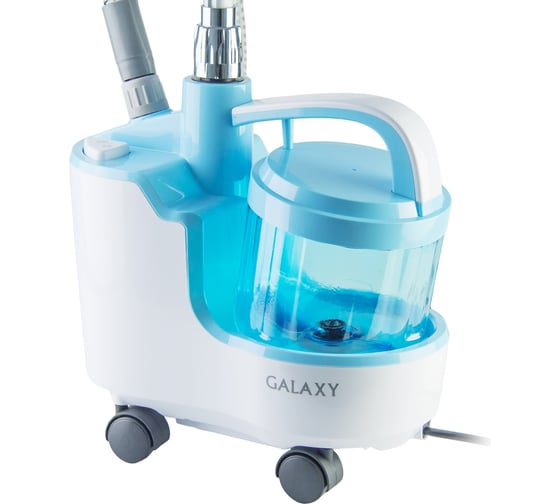 Отпариватель для одежды Galaxy GL 6203 1800 Вт гл6203