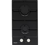 Варочная поверхность газовая AKPO PGA 302 FGC BL 16003