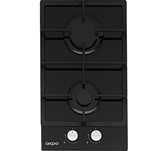 Варочная поверхность газовая AKPO PGA 302 FGC BL 16003