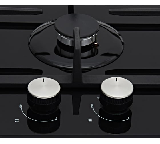 Варочная поверхность газовая AKPO PGA 302 FGC BL 16003