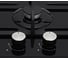 Варочная поверхность газовая AKPO PGA 302 FGC BL 16003 3