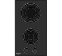 Варочная поверхность газовая AKPO PGA 302 FGC2 BL 16051