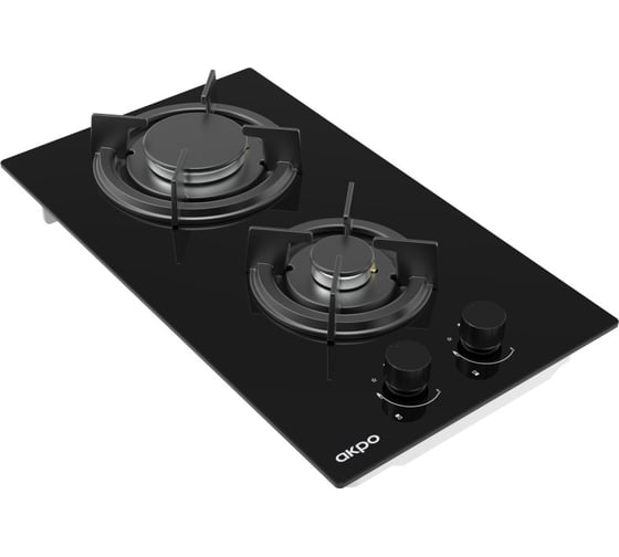 Варочная поверхность газовая AKPO PGA 302 FGC2 BL 16051
