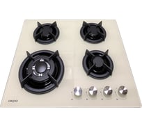 Варочная поверхность газовая AKPO PGA 604 RGC-T IV 16047