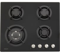 Варочная поверхность газовая AKPO PGA 604 RGC-T BL 16015