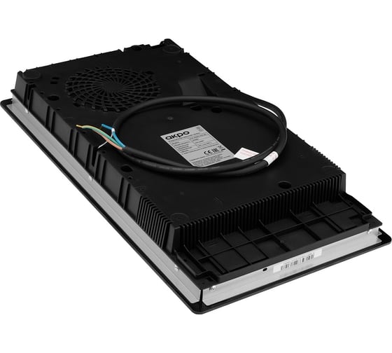 Варочная поверхность индукционная AKPO PIA 3092014CC BL 15003