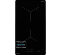 Варочная поверхность индукционная AKPO PIA 3092017CC BL 15007