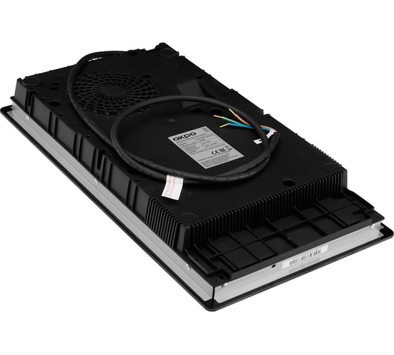 Варочная поверхность индукционная AKPO PIA 3092115CC BL 15005