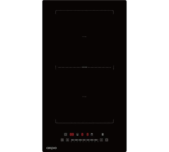 Варочная поверхность индукционная AKPO PIA 3092119FZ BL 14993
