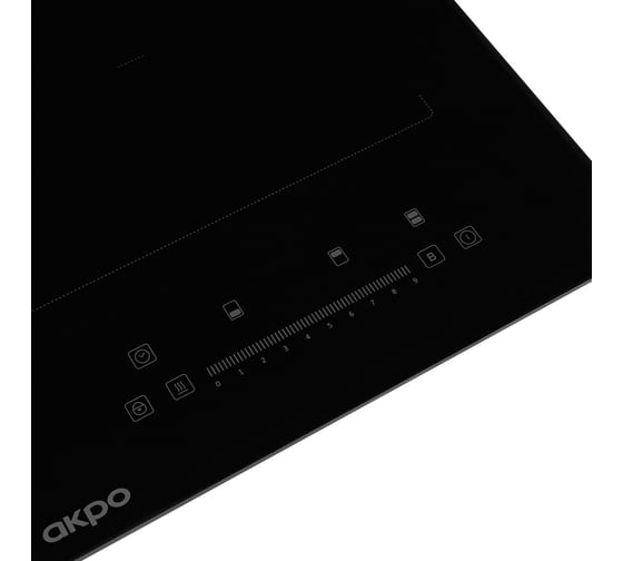 Варочная поверхность индукционная AKPO PIA 3092119FZ BL 14993