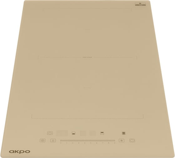 Варочная поверхность индукционная AKPO PIA 3092119FZ IV 14992