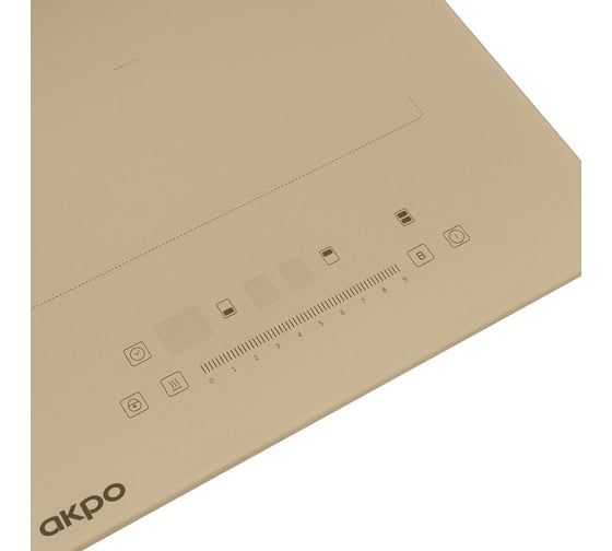 Варочная поверхность индукционная AKPO PIA 3092119FZ IV 14992