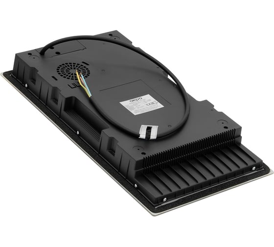 Варочная поверхность индукционная AKPO PIA 3092119FZ IV 14992