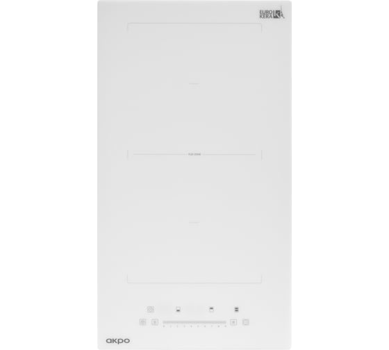 Варочная поверхность индукционная AKPO PIA 3092119FZ WH 14994