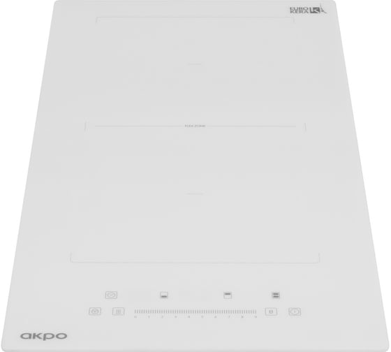 Варочная поверхность индукционная AKPO PIA 3092119FZ WH 14994