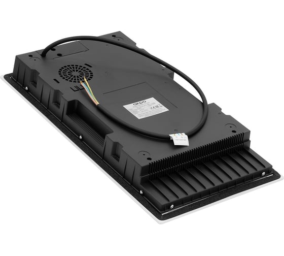 Варочная поверхность индукционная AKPO PIA 3092119FZ WH 14994