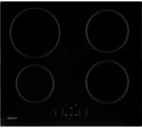 Варочная поверхность индукционная AKPO PIA 6094012CC BL 14892