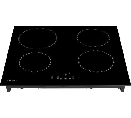Варочная поверхность индукционная AKPO PIA 6094012CC BL 14892