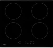 Варочная поверхность индукционная AKPO PIA 6094014СС BL 14884