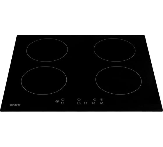 Варочная поверхность индукционная AKPO PIA 6094014СС BL 14884