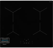Варочная поверхность индукционная AKPO PIA 6094015СС BL 15010