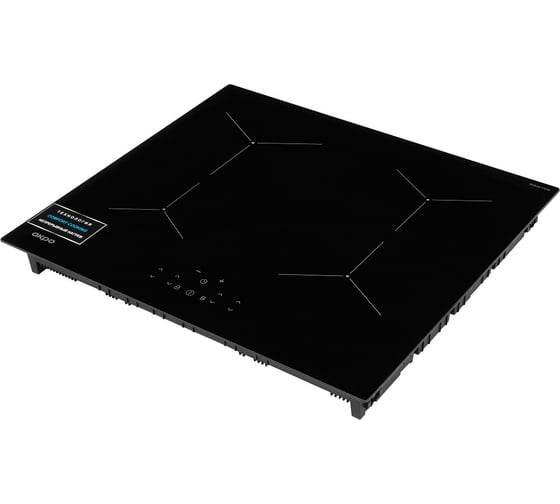 Варочная поверхность индукционная AKPO PIA 6094015СС BL 15010