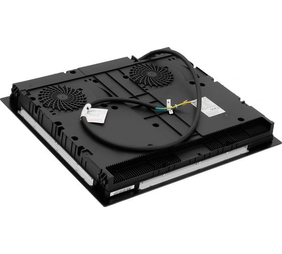Варочная поверхность индукционная AKPO PIA 6094015СС BL 15010