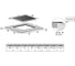 Варочная поверхность индукционная AKPO PIA 6094015СС BL 15010 6