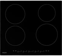 Варочная поверхность индукционная AKPO PIA 6094015K BL 14998