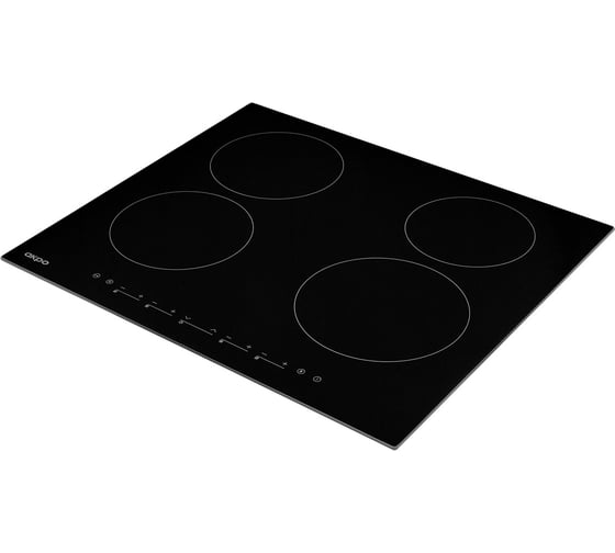 Варочная поверхность индукционная AKPO PIA 6094015K BL 14998