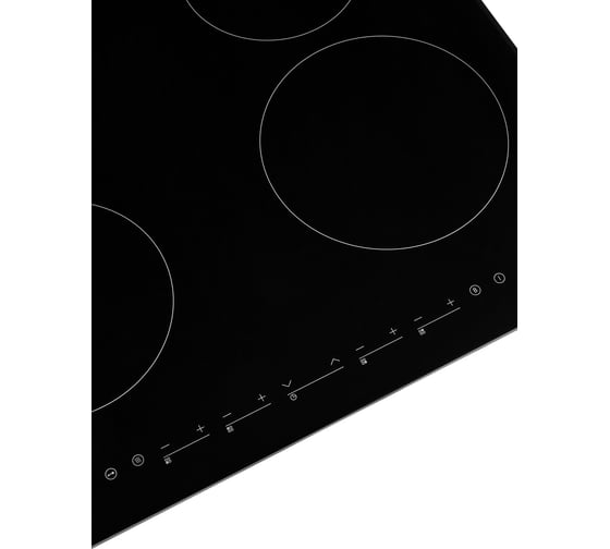 Варочная поверхность индукционная AKPO PIA 6094015K BL 14998