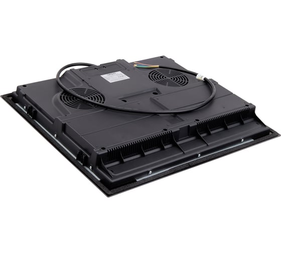 Варочная поверхность индукционная AKPO PIA 6094015K BL 14998