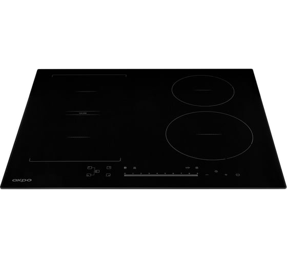 Варочная поверхность индукционная AKPO PIA 6094121FZ-1 BL 14997