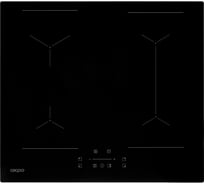 Варочная поверхность индукционная AKPO PIA 6094218U BL 14893