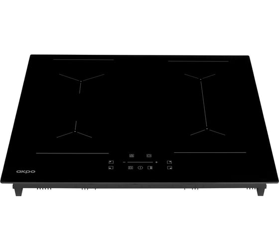 Варочная поверхность индукционная AKPO PIA 6094218U BL 14893