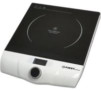 Инфракрасная плита FIRST 5096-3 2000W White FA-5096-3 White