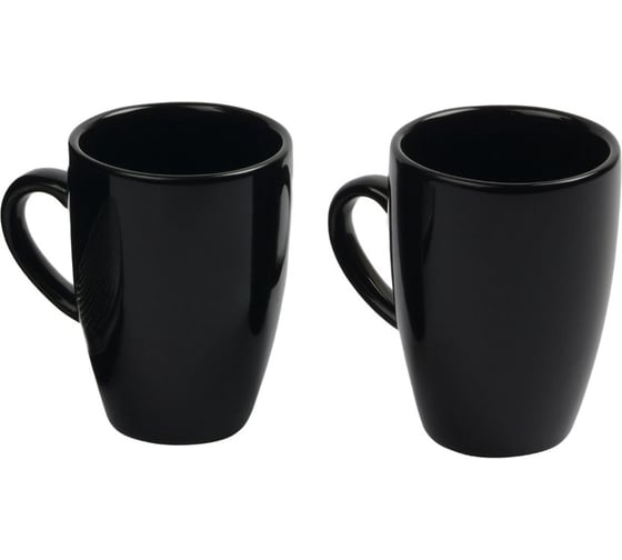 Кофеварка FIRST 5453-B 450 Вт, 2 чашки, Black FA-5453-B Black