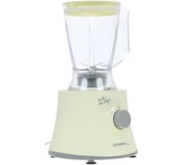 Кухонный комбайн FIRST 5118-3 7 в 1 500 Вт, 2 скорости, импульсный режим, чоппер 1.5 л, блендер 1 л, 7 насадок White FA-5118-3 White