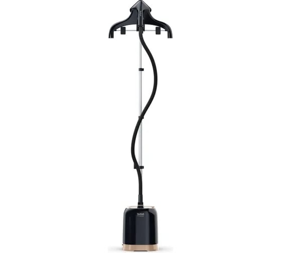 Напольный отпариватель TEFAL IT3470E1 2000 Вт черный 1988446