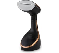 Ручной отпариватель TEFAL DT9100E0 1600 Вт черный/медный 1143466