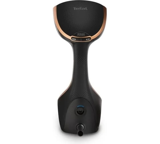 Ручной отпариватель TEFAL DT9100E0 1600 Вт черный/медный 1143466
