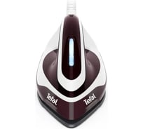 Парогенератор TEFAL Express Essential SV6120E0 2200 Вт бордовый 1441579