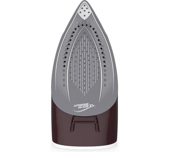 Парогенератор TEFAL Express Essential SV6120E0 2200 Вт бордовый 1441579