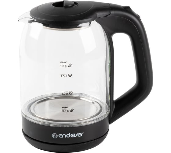 Чайник Endever Skyline KR-303G 80762